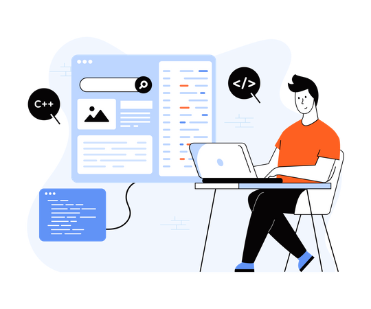 Digital Platform Architecture